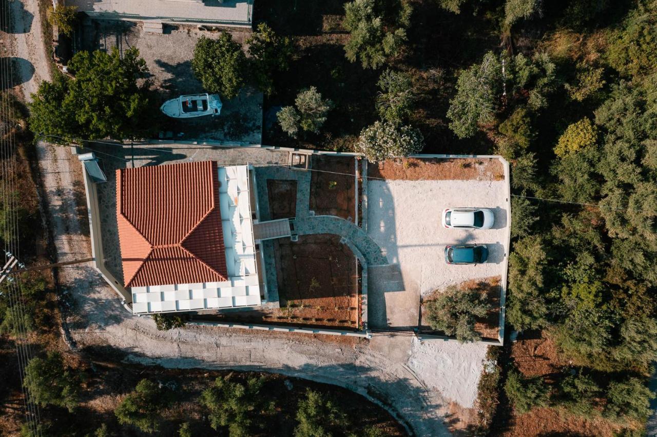 Elais House Methoni Apartment Exterior photo